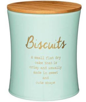 ЕМКОСТЬ ДЛЯ СЫПУЧИХ ПРОДУКТОВ AGNESS 